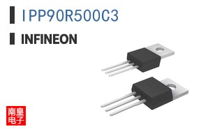 IPP90R500C3