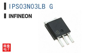IPS03N03LB G