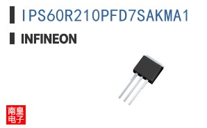 IPS60R210PFD7SAKMA1