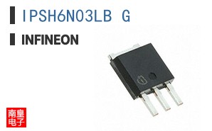 IPSH6N03LB G