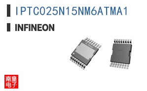 IPTC025N15NM6ATMA1