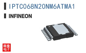 IPTC068N20NM6ATMA1