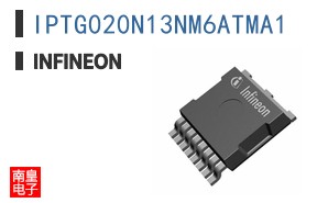IPTG020N13NM6ATMA1