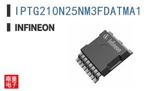 IPTG210N25NM3FDATMA1
