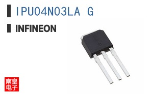 IPU04N03LA G
