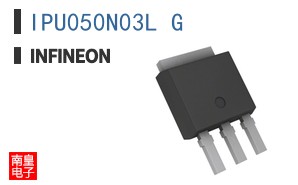 IPU050N03L G
