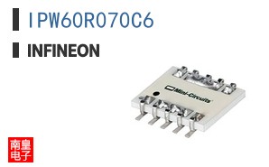 IPW60R070C6