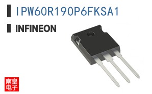IPW60R190P6FKSA1