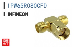 IPW65R080CFD