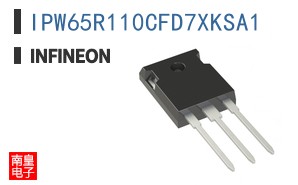 IPW65R110CFD7XKSA1