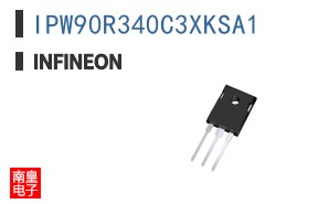 IPW90R340C3XKSA1