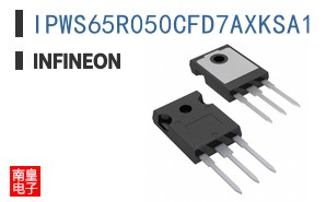 IPWS65R050CFD7AXKSA1