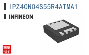 IPZ40N04S55R4ATMA1