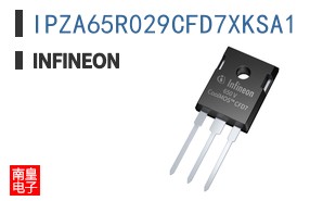 IPZA65R029CFD7XKSA1