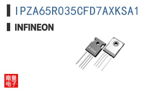 IPZA65R035CFD7AXKSA1