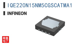 IQE220N15NM5CGSCATMA1