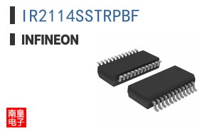 IR2114SSTRPBF
