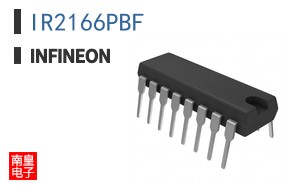IR2166PBF