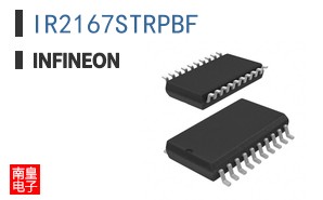 IR2167STRPBF