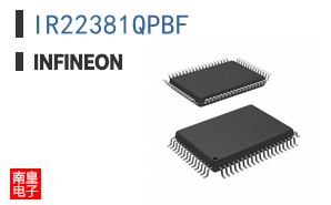 IR22381QPBF