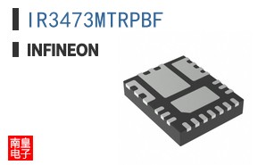 IR3473MTRPBF