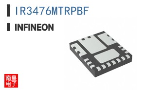 IR3476MTRPBF