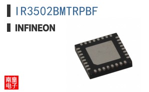 IR3502BMTRPBF