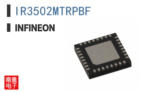 IR3502MTRPBF