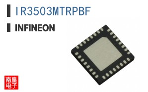 IR3503MTRPBF