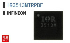 IR3513MTRPBF