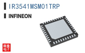 IR3541MSM01TRP