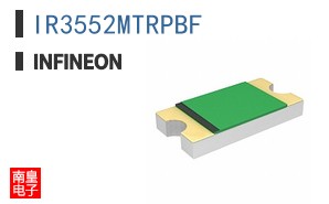 IR3552MTRPBF