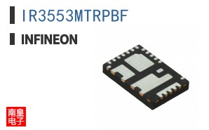 IR3553MTRPBF