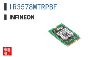 IR3578MTRPBF