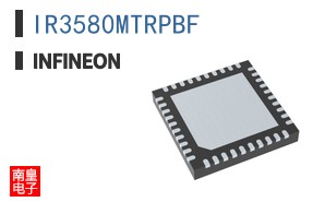 IR3580MTRPBF