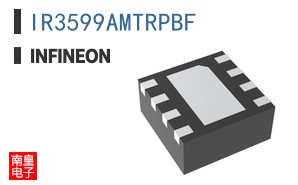IR3599AMTRPBF