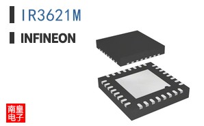 IR3621M