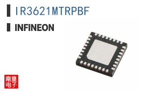 IR3621MTRPBF