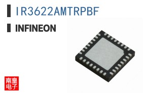 IR3622AMTRPBF