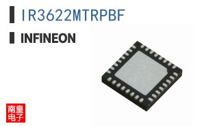 IR3622MTRPBF