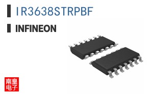 IR3638STRPBF
