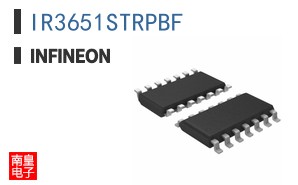 IR3651STRPBF