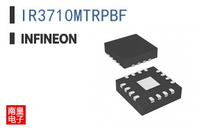 IR3710MTRPBF