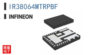 IR38064MTRPBF