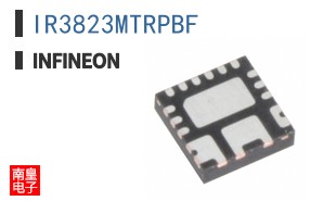 IR3823MTRPBF
