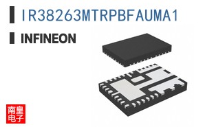 IR38263MTRPBFAUMA1