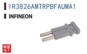 IR3826AMTRPBFAUMA1