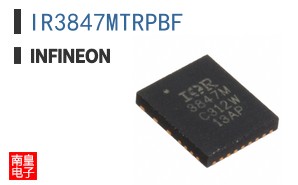 IR3847MTRPBF
