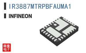 IR3887MTRPBFAUMA1