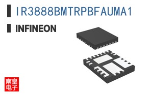 IR3888BMTRPBFAUMA1